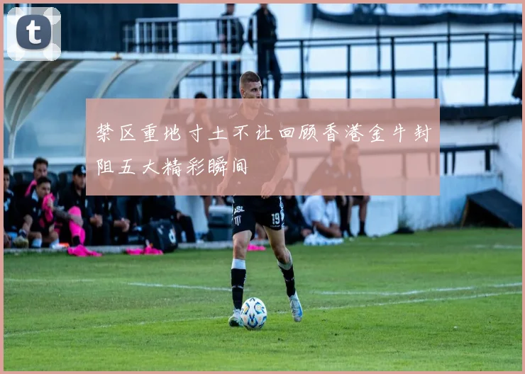 禁区重地寸土不让回顾香港金牛封阻五大精彩瞬间